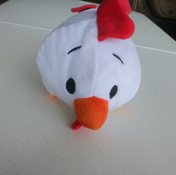 Bun Bun stacking plush - Picture 1 of 7